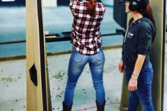 ccw-woman-pistol-class-shooting-range-training