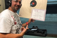 ccw-woman-pistol-shooting-range-certification